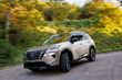Nissan Rogue (T33): Überprüfung des aktualisierten Crossovers Foto 4