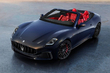 Maserati GranCabrio Trofeo 2024: Testbericht der zweiten Generation Foto 3