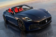 Maserati GranCabrio Trofeo 2024: Testbericht der zweiten Generation Foto 1