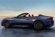 Maserati GranCabrio Trofeo 2024: Testbericht der zweiten Generation Foto 2