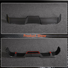 Land Rover Defender 2019- Spoiler V2 (Carbon) Foto 5