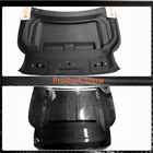 Land Rover Defender 2019- Motorhaube V1 (Carbon) Foto 4