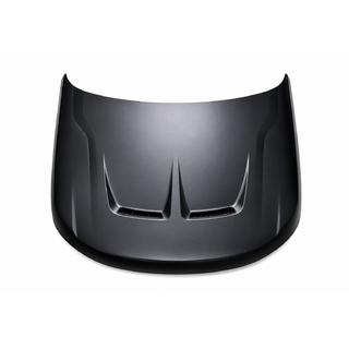 Motorhaube SVR (Aluminium) Foto 4
