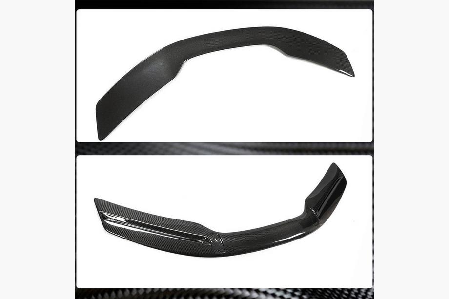 McLaren 540C/570S 2015-2020 Heckspoiler V1 (Carbon) Foto 6