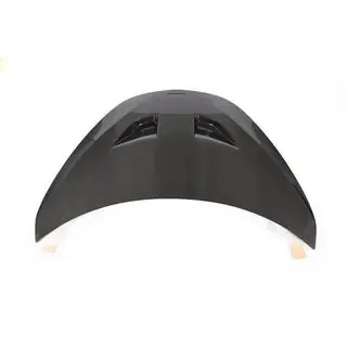 Motorhaube (Carbon) Foto 4