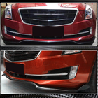 Cadillac ATS 2012-2019 Frontstoßstangenlippe Aufsatz (für Base, Carbon) Foto 3