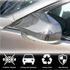 Cadillac ATS 2012-2019 Spiegelkappen (Carbon) Foto 3