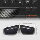 Cadillac ATS 2012-2019 Spiegelkappen (Carbon) Foto 6