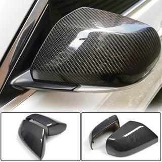 Spiegelabdeckungen (Carbon) Cadillac ATS 2012-2019 Foto 2