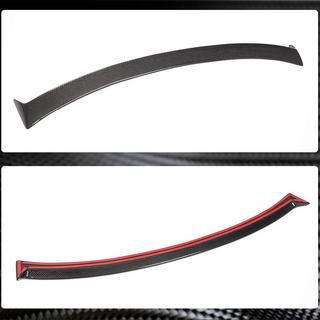 Heckspoiler Blende (Carbon) Foto 4