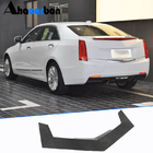 Cadillac ATS 2012-2019 Heckspoiler V1 (Carbon) Foto 1