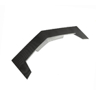 Cadillac ATS 2012-2019 Heckspoiler V1 (Carbon) Foto 2