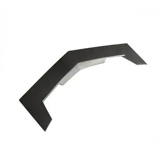 Heckspoiler V1 (Carbon) Cadillac ATS 2012-2019 Foto 2