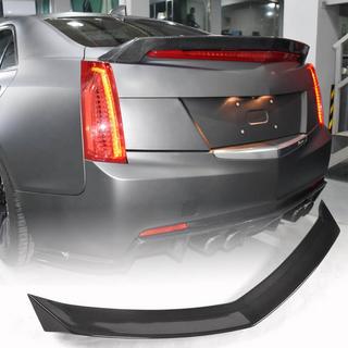 Spoiler V2 (Carbon) Foto 1