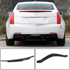 Cadillac ATS 2012-2019 Heckspoiler V3 (Carbon) Foto 1