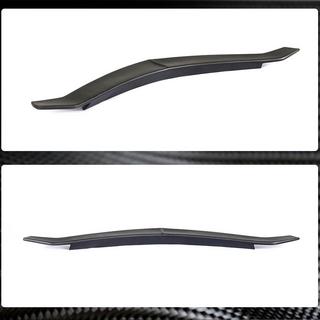 Heckspoiler V3 (Carbon) Foto 2