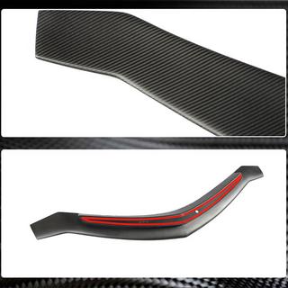 Heckspoiler V3 (Carbon) Foto 3