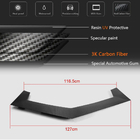 Cadillac CTS 2007-2014 Spoiler (für CTS Non-V, Carbon) Foto 5