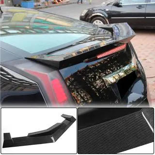 Spoiler (für CTS Non-V, Carbon) Cadillac CTS 2007-2014 Foto 1