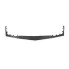 Cadillac CTS 2007-2014 Frontstoßstangenlippe Aufsatz V1 (für CTS V Coupe, Carbon) Foto 4