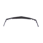 Cadillac CTS 2007-2014 Frontstoßstangenlippe Aufsatz V1 (für CTS V Coupe, Carbon) Foto 6