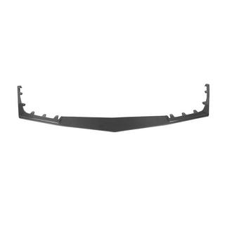 Frontstoßstangenlippe Aufsatz V1 (für CTS V Coupe, Carbon) Foto 4