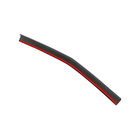 Cadillac CTS 2007-2014 Carbon Frontstoßstangen Abdeckungen (für CTS V Coupe) Foto 6