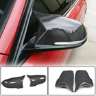 BMW 6 Series F12/F13/F06 2011-2018 Spiegelkappen V1 (Carbon) Foto 2