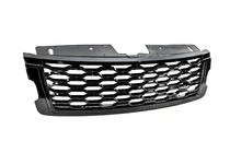 Range Rover IV L405 2013-2021 Bodykit-Set 2018-2021 (Black Edition) Foto 17