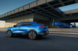 Renault Rafale 2024 Testbericht: Stilvolles Cross-Coupé Foto 2