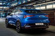 Renault Rafale 2024 Testbericht: Stilvolles Cross-Coupé Foto 3