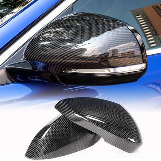 Spiegelabdeckungen (2013-2021, Carbon) Jaguar F-Type 2013-2024 Foto 1