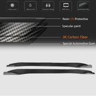 Jaguar F-Type 2013-2024 Seitenschweller (2013-2016, Carbon) Foto 5