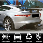 Jaguar F-Type 2013-2024 Heckspoiler (2013-2019, Carbon) Foto 3