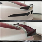 Jaguar F-Type 2013-2024 Heckspoiler (2013-2019, Carbon) Foto 5