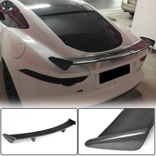 Heckspoiler (2013-2019, Carbon) Foto 2