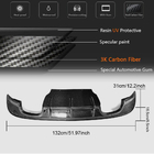 Jaguar XE 2016- Heckdiffusor V1 (2015-2019, Carbon) Foto 5