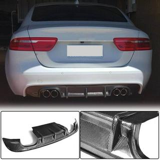 Heckdiffusor V1 (2015-2019, Carbon) Foto 1