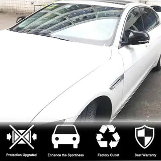 Spiegelkappen V2 (2015-2019, Carbon) Jaguar XE 2016- Foto 2