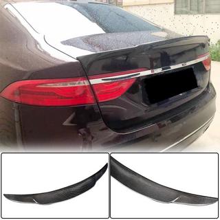 Spoiler (2016-2020, Carbon) Jaguar XF 2016- Foto 1