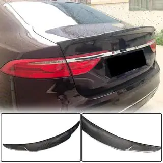 Spoiler (2016-2020, Carbon) Foto 1
