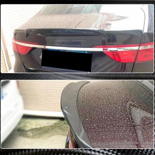Spoiler (2016-2020, Carbon) Jaguar XF 2016- Foto 3
