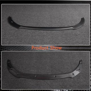 Frontlippe Stoßstange Aufsatz (Carbon) Kia Stinger 2017-2023 Foto 3