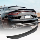 Kia Stinger 2017-2023 Heckspoiler V1 (Carbon) Foto 1
