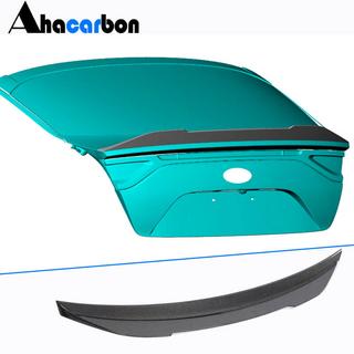 Heckspoiler V1 (Carbon) Foto 2