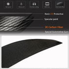 Kia Stinger 2017-2023 Spoiler V2 (Carbon) Foto 4