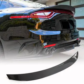 Spoiler V2 (Carbon) Foto 1