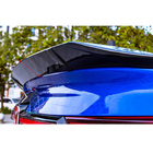 Honda Accord X 2017-2022 Heckspoiler (2018-2021, Kunststoff) Foto 3