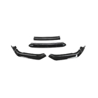 Honda Accord XI 2022- Frontstoßstangen Lip Spoiler (Kunststoff) Foto 6