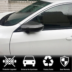 Honda Civic Sedan X 2016-2021 Spiegelkappen V1 (Carbon) Foto 2